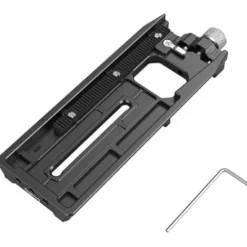 SmallRig Gimbal Accessories>Quick Release Plate with Arca-Swiss for DJI RS 2 / RSC 2 / Ronin-S / RS 3 / RS 3 Pro / RS 4 / RS 4 Pro 3061