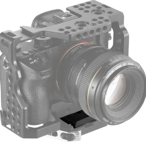 SmallRig Camera Cages & Rigs>Quick Release Plate (Arca-Type) 2146B