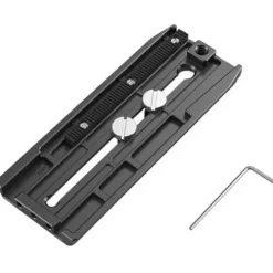 SmallRig Gimbal Accessories>Quick Release Plate for DJI RS 2 / RSC 2 / Ronin-S Gimbal / RS 3 / RS 3 Pro / RS 4 / RS 4 Pro 3158B