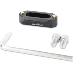 SmallRig Camera Cages & Rigs>Quick Release Safety Rail (46mm) 1409