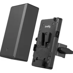 SmallRig V-Mount Batteries>RA V1 V-Mount Battery Plate 3676