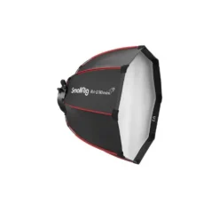 SmallRig Flash Diffusers & Modifiers>RA-D30 mini Parabolic Softbox for RC 60B 4358