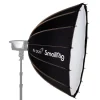 SmallRig Flash Diffusers & Modifiers>RA-D120 Parabolic Softbox 4140
