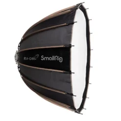 SmallRig Flash Diffusers & Modifiers>RA-D85 Parabolic Softbox 3586