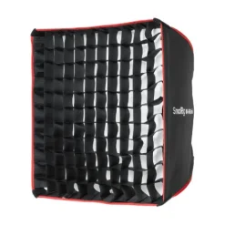 SmallRig Reflectors, Softboxes & Umbrellas>RA-R4545 mini Square Softbox 4683