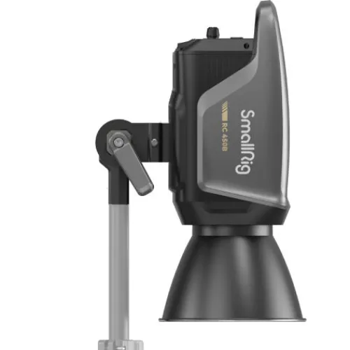 SmallRig Video & Led Lighting>RC 450B COB LED Video Light(UK) 3977