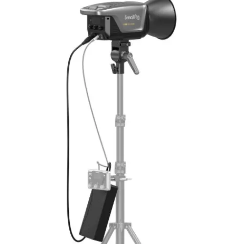 SmallRig Video & Led Lighting>RC 450B COB LED Video Light(UK) 3977