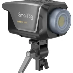 SmallRig Video & Led Lighting>RC 350B COB LED Video Light(UK) 3967