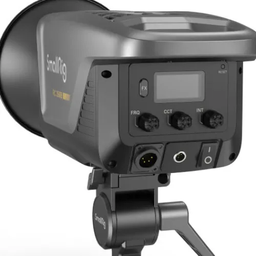 SmallRig Video & Led Lighting>RC 350B COB LED Video Light(EU) 3966