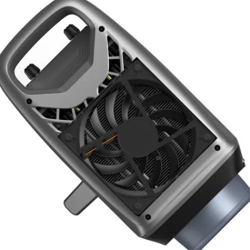 SmallRig Video & Led Lighting>RC 350B COB LED Video Light(EU) 3966