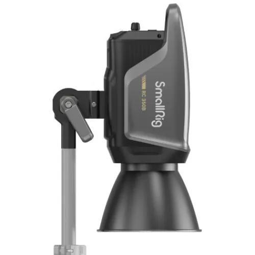 SmallRig Video & Led Lighting>RC 350B COB LED Video Light(EU) 3966