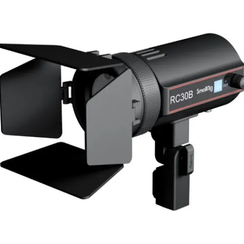 SmallRig Video & Led Lighting>RC 30B COB LED Video Light (AU) 4282