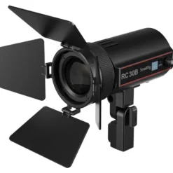 SmallRig Video & Led Lighting>RC 30B COB LED Video Light (AU) 4282