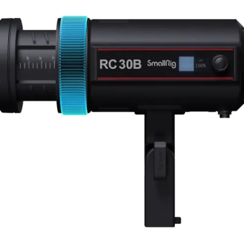 SmallRig Video & Led Lighting>RC 30B COB LED Video Light (AU) 4282