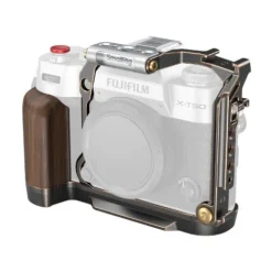 SmallRig Camera Cages & Rigs>Retro Cage for FUJIFILM X-T50 4714