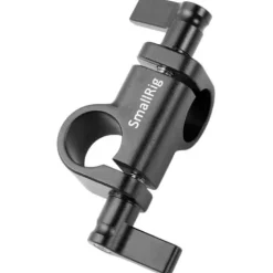SmallRig Camera Cages & Rigs>Right-Angle 15mm Rod Clamp 2069