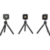 SmallRig Video & Led Lighting>RM01 Kit Mini LED Video Light 3469