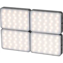 SmallRig Video & Led Lighting>RM75 RGBWW Video Light 3290