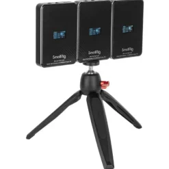 SmallRig Video & Led Lighting>RM75 RGBWW Video Light 3290