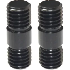 SmallRig Camera Cages & Rigs>Rod Connector with M12 Thread for 15mm Aluminium Alloy Rods (Pack of 2) - 900