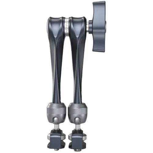 SmallRig Video Monitors & Accessories>Rosette Magic Arm (11") with ARRI Locating Screw 4900
