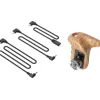 SmallRig Camera Cages & Rigs>Rosette Side Handle with Record Start / Stop Remote Trigger 3324