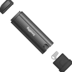 SmallRig Camera Cages & Rigs>Rotatable Bilateral Quick Release Side Handle 4842