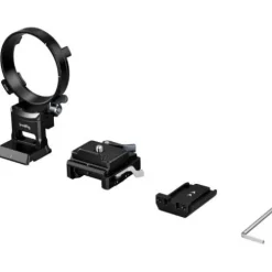 SmallRig Camera Cages & Rigs>Rotatable Horizontal-to-Vertical Mount Plate Kit for Sony Alpha 1 / Alpha 7 / Alpha 9 / FX Series 4244