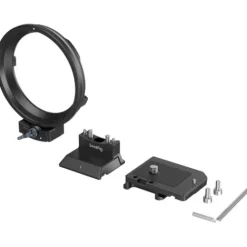 SmallRig Camera Cages & Rigs>Rotatable Horizontal-to-Vertical Mount Plate Kit for Canon EOS Specific R Series Cameras 4300