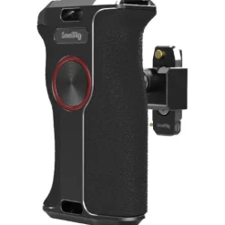 SmallRig Camera Cages & Rigs>Rotatable NATO Side Handle (Left) 3260