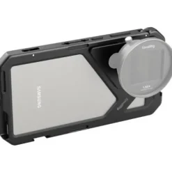 SmallRig Smartphone Accessories>Samsung Galaxy S24 Ultra Cage Kit 4601