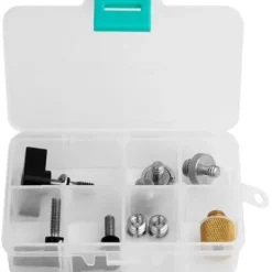 SmallRig Camera Cages & Rigs>Screw Ratchet Wingnut Set 3995