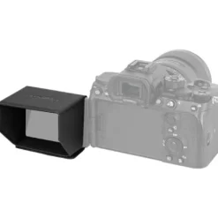 SmallRig Video Monitors & Accessories>Shading Hood for Sony Specific Cameras 3206