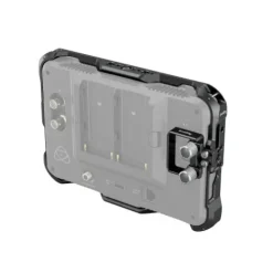 SmallRig Microphone Mounts>Shotgun Microphone Support with Cold Shoe BSM2352