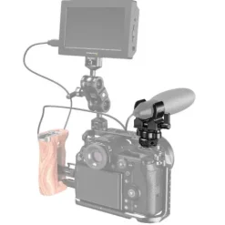 SmallRig Microphone Mounts><noscript><img width=