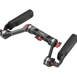 SmallRig Camera Cages & Rigs>Shoulder Rig Handle Kit 2002F