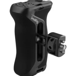 SmallRig Camera Cages & Rigs>Side Handle with Two-in-One Locating Screw 4346