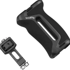 SmallRig Camera Cages & Rigs>Side Handle with Two-in-One Locating Screw 4346