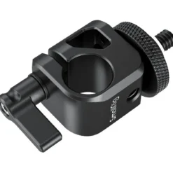 SmallRig Camera Cages & Rigs>Single 15mm Rod Clamp 860B