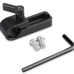 SmallRig Camera Cages & Rigs>Single 15mm Rod Clamp 1549