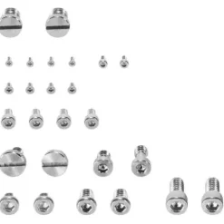 SmallRig Camera Cages & Rigs>Stainless Steel Screw Set for Camera Accessories AAK2326