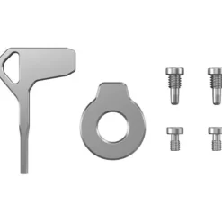 SmallRig Camera Cages & Rigs>Stainless Steel Screw Set with Screwdrivers 4385