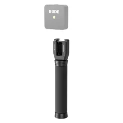 SmallRig Audio Recorders & Accessories>Stretchable Mic Handheld Support for Wireless Lavalier Microphones 3182