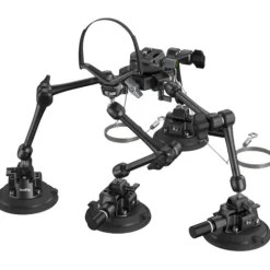 SmallRig Camera Cages & Rigs>Suction Cup Camera Support Kit SC-15K for Vehicle Shooting 3565B