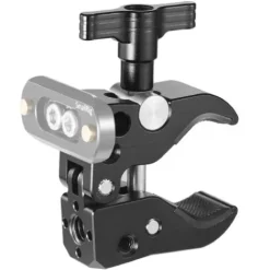 SmallRig Camera Cages & Rigs>Super Clamp 2220