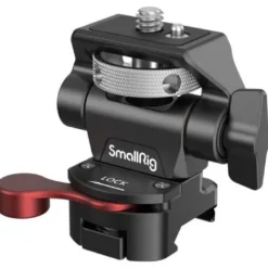 SmallRig Video Monitors & Accessories>Swivel and Tilt Adjustable Monitor Support with NATO Clamp 2906B