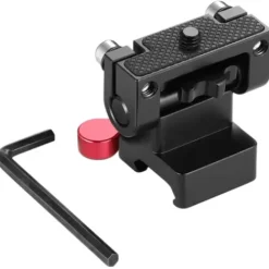 SmallRig Video Monitors & Accessories>Tilt Monitor Support with NATO Clamp 2100B