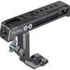 SmallRig Camera Cages & Rigs>Top Handle for Sony XLR-K1M / K2M / K3M and Panasonic DMW-XLR1 / XLR2 3082