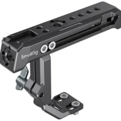 SmallRig Camera Cages & Rigs>Top Handle for Sony XLR-K1M / K2M / K3M and Panasonic DMW-XLR1 / XLR2 3082