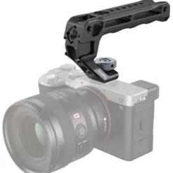 SmallRig Camera Cages & Rigs>Top Handle with Cold Shoe (Lite) 3764